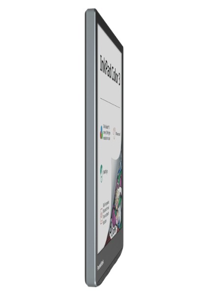 Inkpad Color 3 Suya Dayanıklı Renkli E-Kitap Okuyucu fırsatları