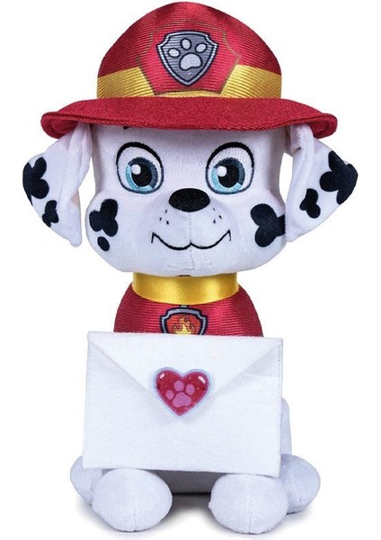 760022231 Paw Patrol Love Serisi 20 cm Peluş fiyatları