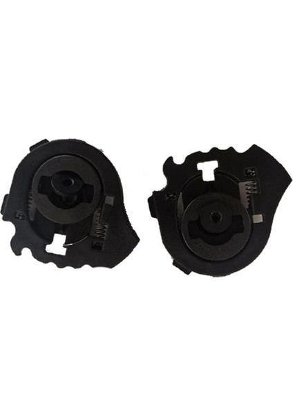 Strobe 2 Kask Yan Kapak Set