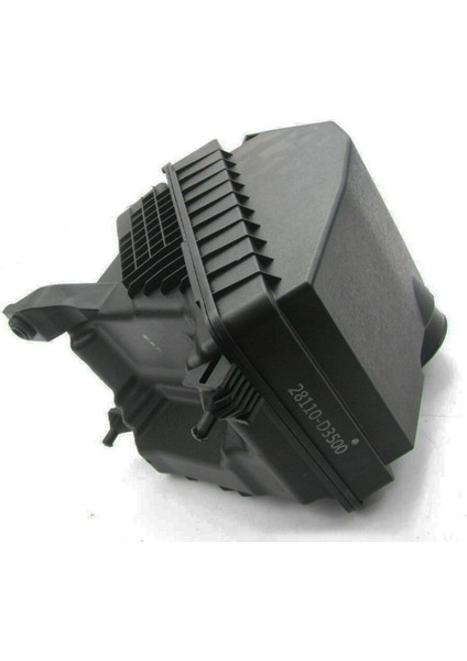 28110D3500 Mobıs Hava Filtre Kutusu Komple Sportage 2016- Bnz,