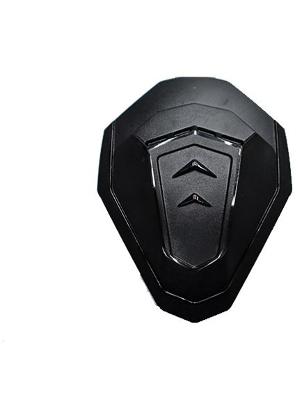 Strobe 2 Kask Tepe Havalandırma