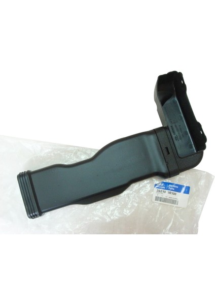 282101R100 Mobıs Hava Filtre Borusu Alt Blue 2011-