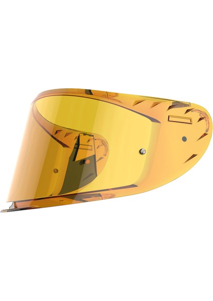Challenger Kask Camı Sarı