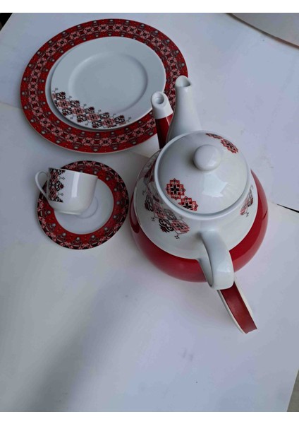 Kahvaltı Takim