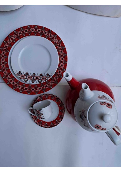 Kahvaltı Takim