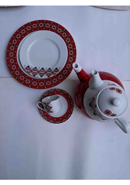 Kahvaltı Takim