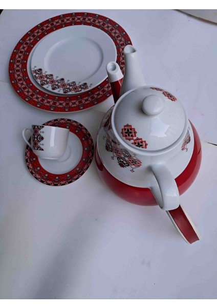 Kahvaltı Takim