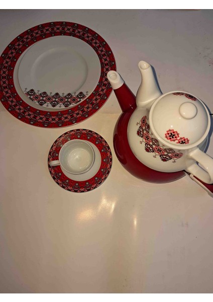 Kahvaltı Takim