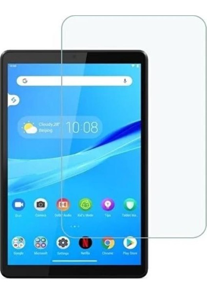 Lenovo Tab M7 TB-7305F 7" Nano Esnek Kırılmaz Cam Ekran Koruyucu Film