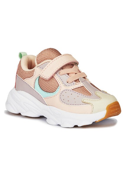 Niro Filet Pylon Spor Ayakkabı Pudra fiyatları