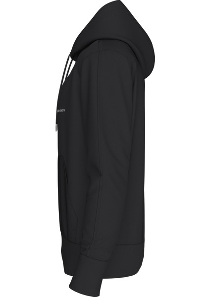 Instıtutıonal Hoodie Erkek Sweatshirt