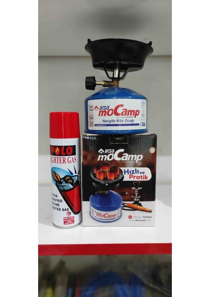 Iksa No Camp