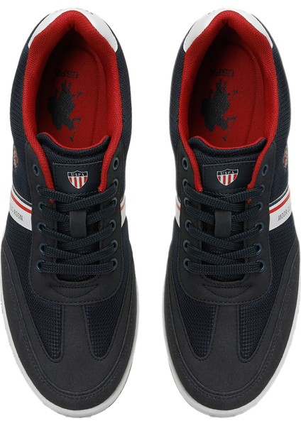 Kares 4fx Lacivert Erkek Sneaker fırsatları