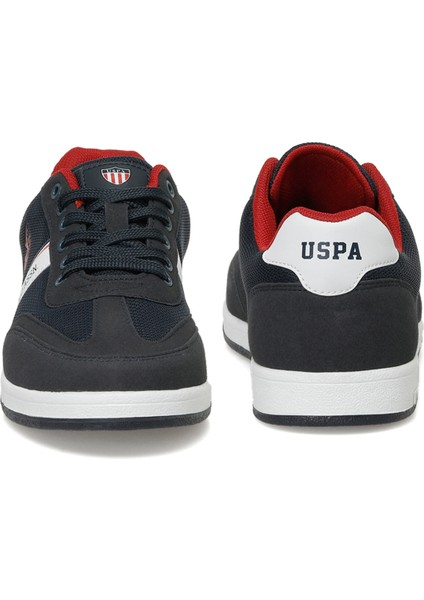 Kares 4fx Lacivert Erkek Sneaker indirimleri