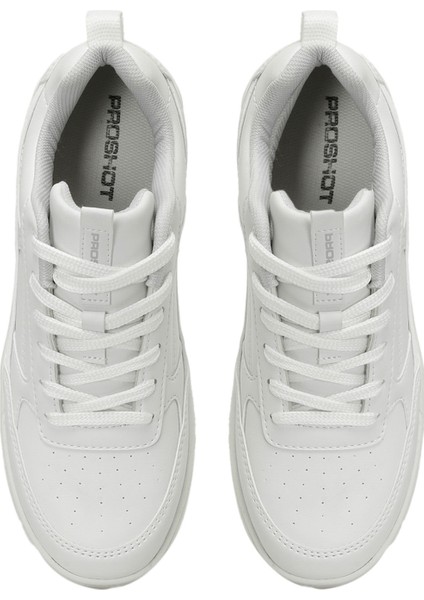 Venus Pu W 4fx Kırık Beyaz Kadın Sneaker