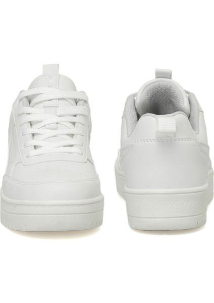 Venus Pu W 4fx Kırık Beyaz Kadın Sneaker