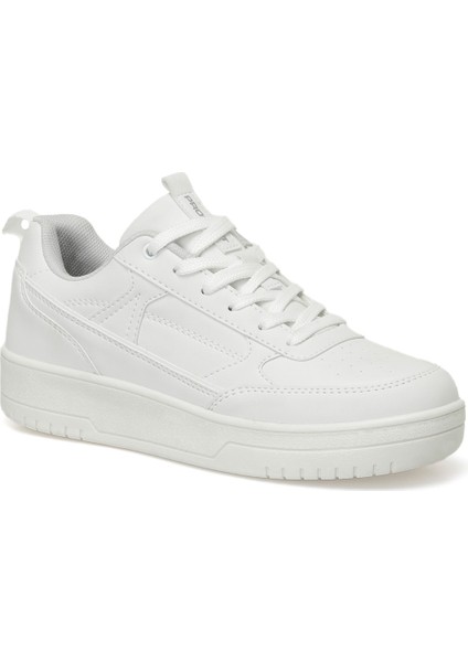 Venus Pu W 4fx Kırık Beyaz Kadın Sneaker