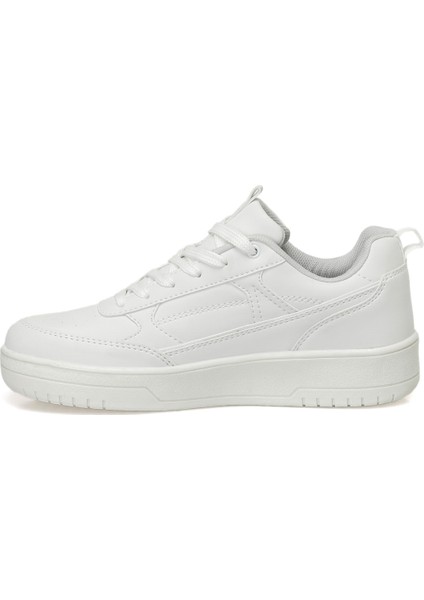 Venus Pu W 4fx Kırık Beyaz Kadın Sneaker
