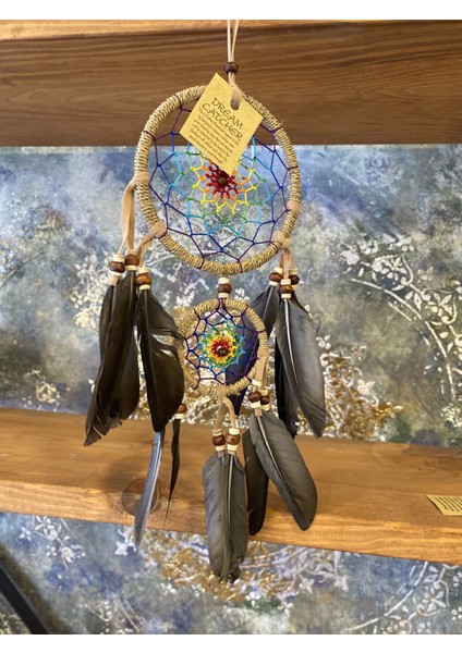 Dream Catcher Düş Kapanı indirimleri