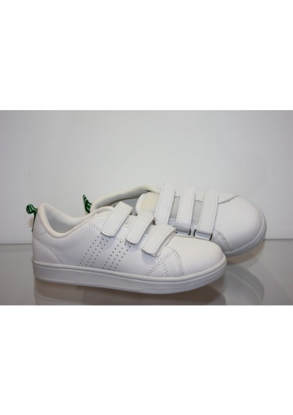 Kids S30 Patik Çocuk Unisex Cıtlı Spor Ayakkabı Siyah fırsatları