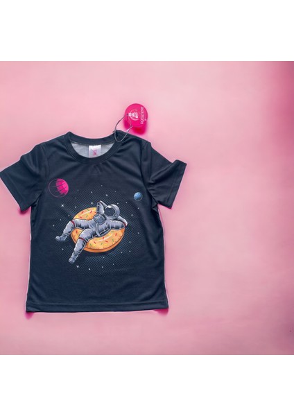 Çocuk T- Shirt