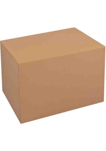 30X20X20 Eşya Taşıma Kolisi 10 Adet