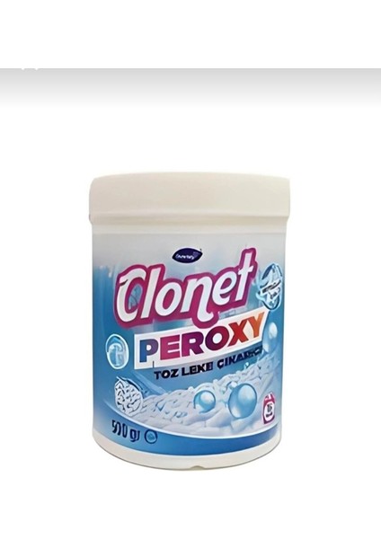 Peroxy Toz Leke Çıkarıcı 500 ml