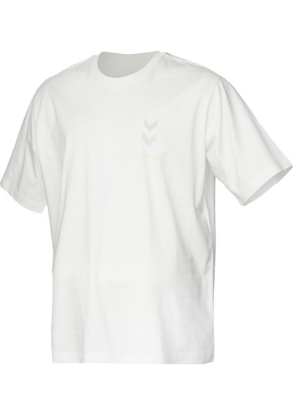Hmlfınny Oversıze T-Shırt S/s