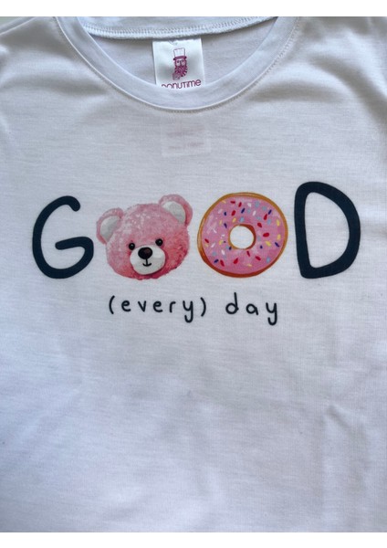 Çocuk T-Shirt modelleri