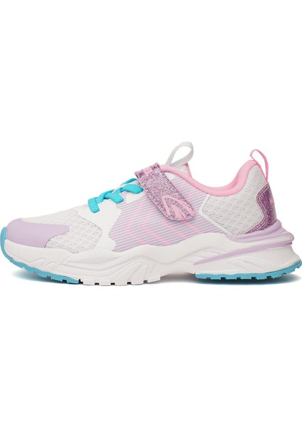 Hml Malone Jr. Çocuk Çok Renkli Sneaker 900469-3326