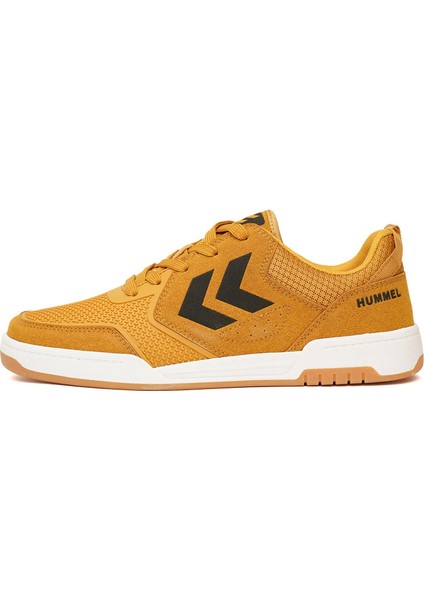 Hml Tavian Unisex Sarı Sneaker 900458-4049