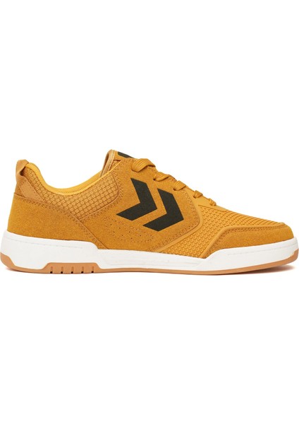 Hml Tavian Unisex Sarı Sneaker 900458-4049
