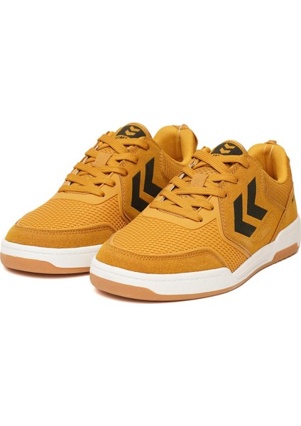 Hml Tavian Unisex Sarı Sneaker 900458-4049