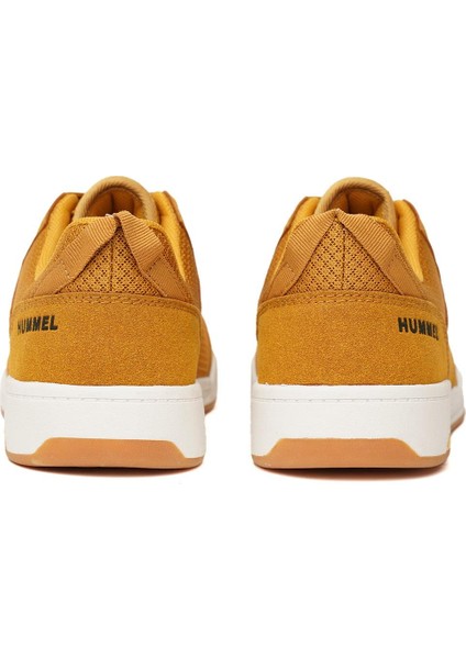Hml Tavian Unisex Sarı Sneaker 900458-4049