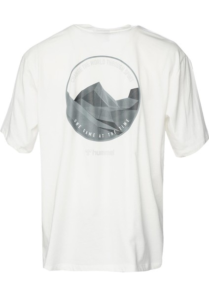 Hmlpolygonal T-Shırt S/s