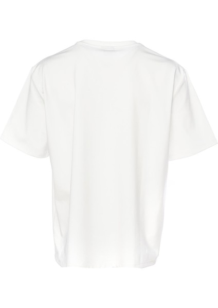 Hmlhugo Oversıze T-Shırt S/s modelleri