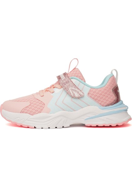 Hml Malone Jr. Çocuk Pembe Sneaker 900469-3342