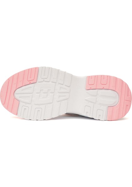 Hml Malone Jr. Çocuk Pembe Sneaker 900469-3342 modelleri