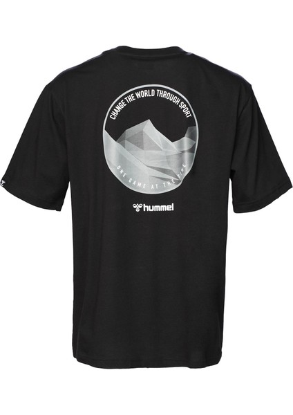 Hmlpolygonal T-Shırt S/s modelleri