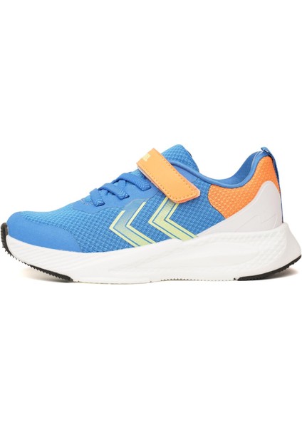 Hml Mager Jr. Çocuk Mavi Sneaker 900468-7662