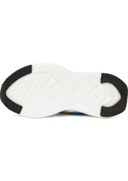 Hml Mager Jr. Çocuk Mavi Sneaker 900468-7662 modelleri