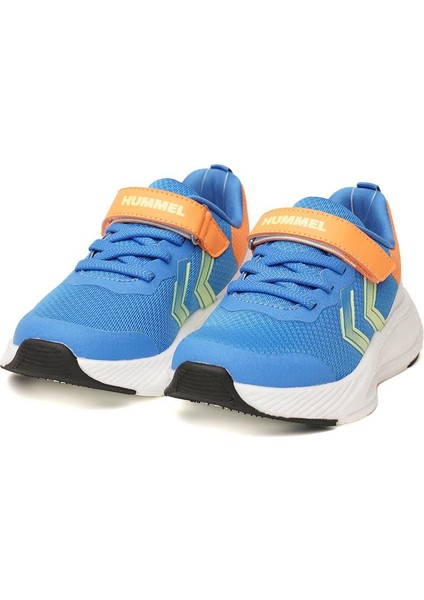 Hml Mager Jr. Çocuk Mavi Sneaker 900468-7662 fırsatları