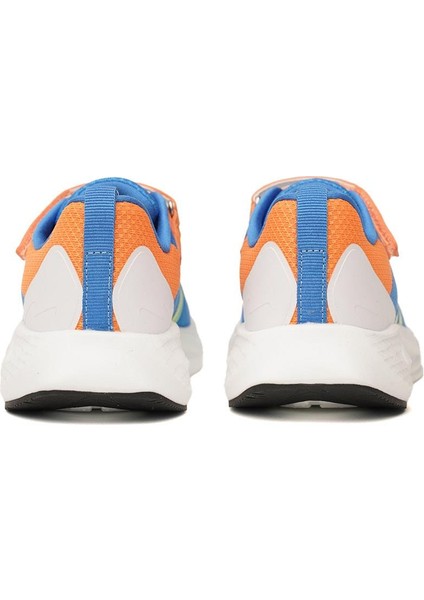 Hml Mager Jr. Çocuk Mavi Sneaker 900468-7662 indirimleri