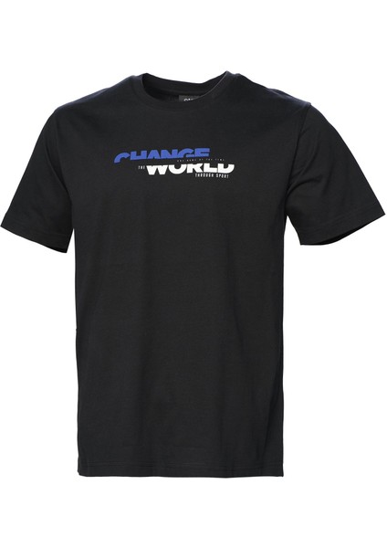 Hmldivide Ss Erkek Siyah T-Shirt 911794-2001 fiyatları