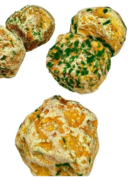 Yapay Taş Teraryum ve Akvaryum Dekoru Kahverengi Yeşil Yosunlu fırsatları