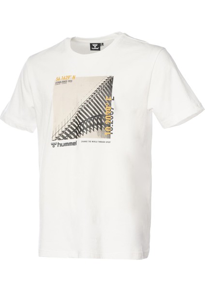 Hmlstan T-Shırt S/s