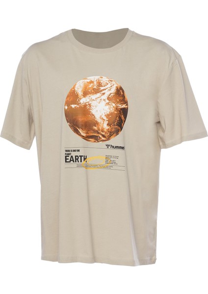 Hmlbellamy Oversıze T-Shırt S/s
