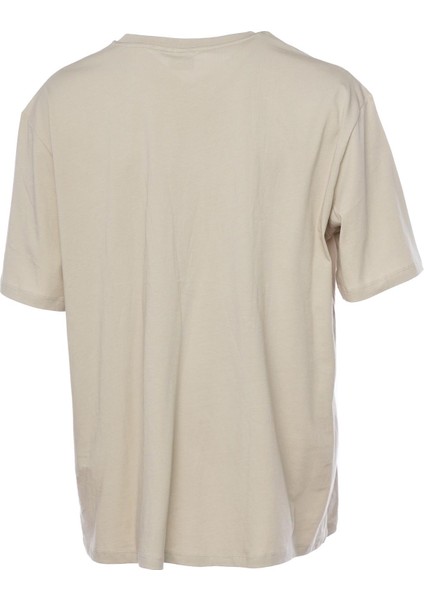 Hmlbellamy Oversıze T-Shırt S/s