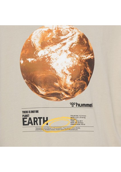 Hmlbellamy Oversıze T-Shırt S/s