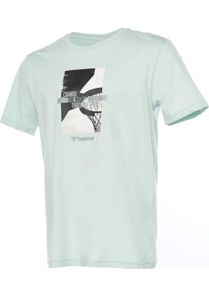 Hmlsplash T-Shırt S/s